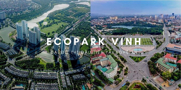 Ecopark Nghệ An 1