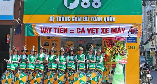 vay nhanh Hồ Chí Minh 